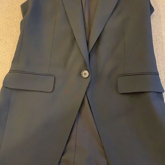 Theory Flavio vest - Picture 7 of 16